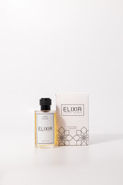 ELIXIR NO. 62