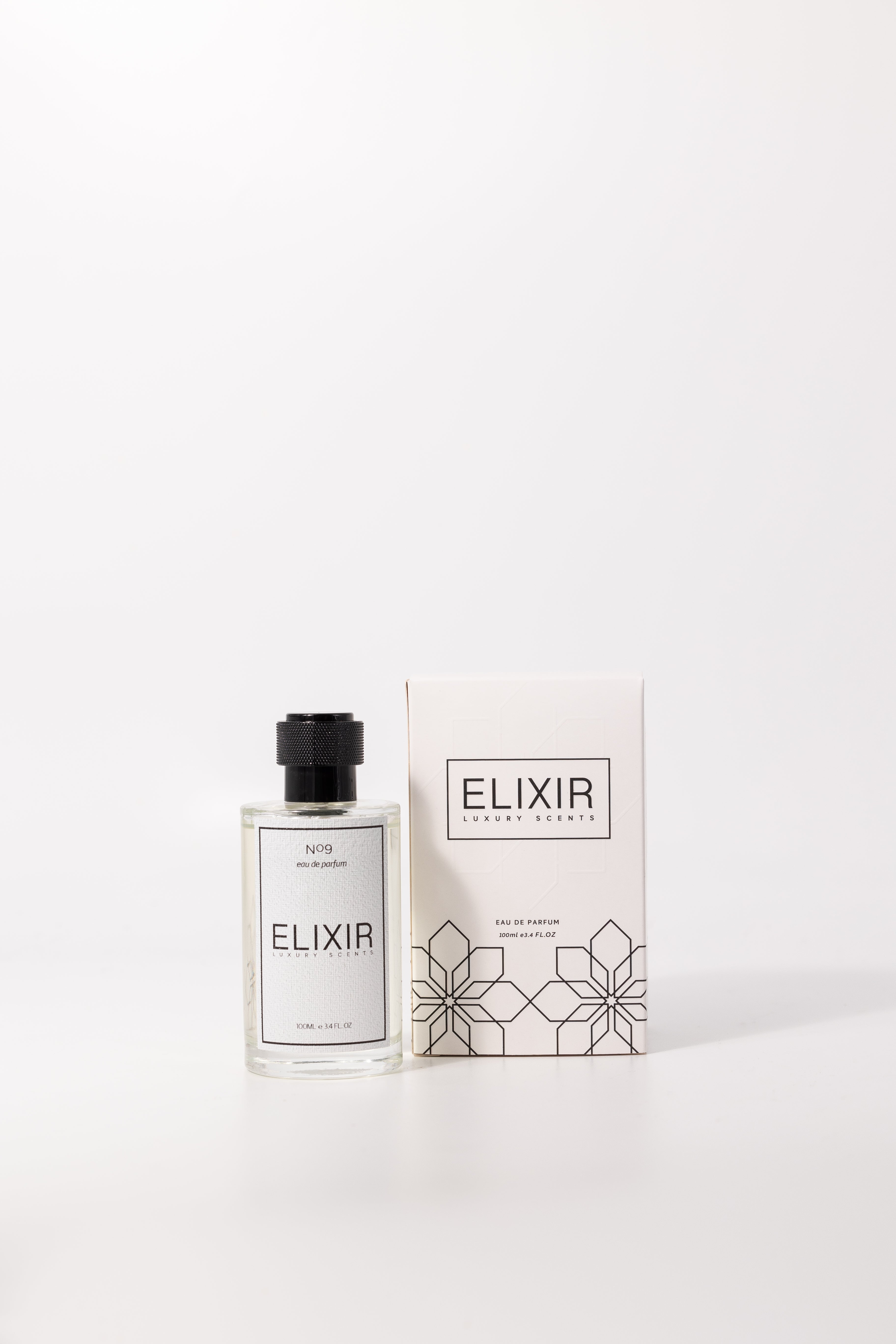 ELIXIR NO. 09