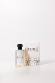 ELIXIR NO. 40