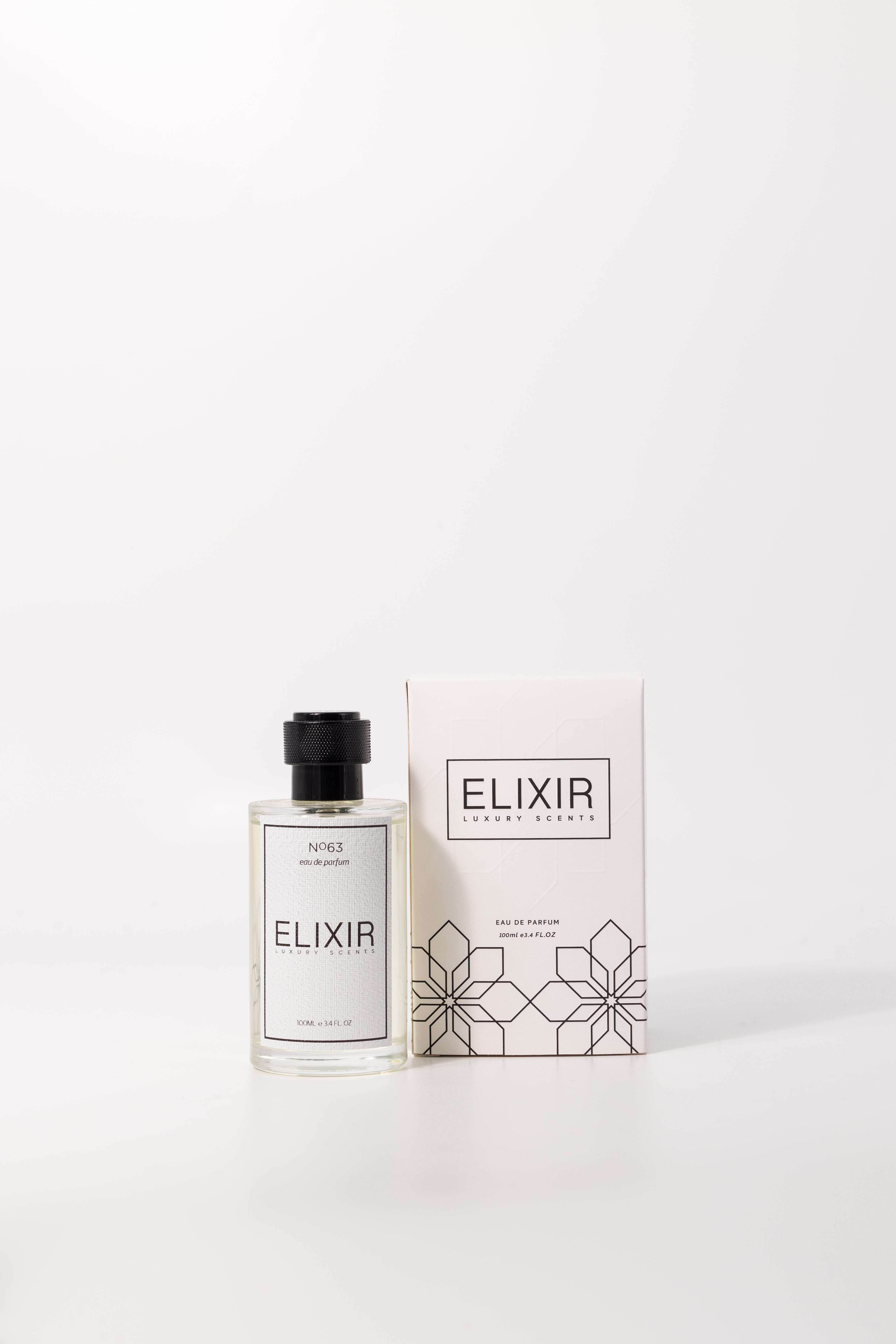 ELIXIR NO. 63