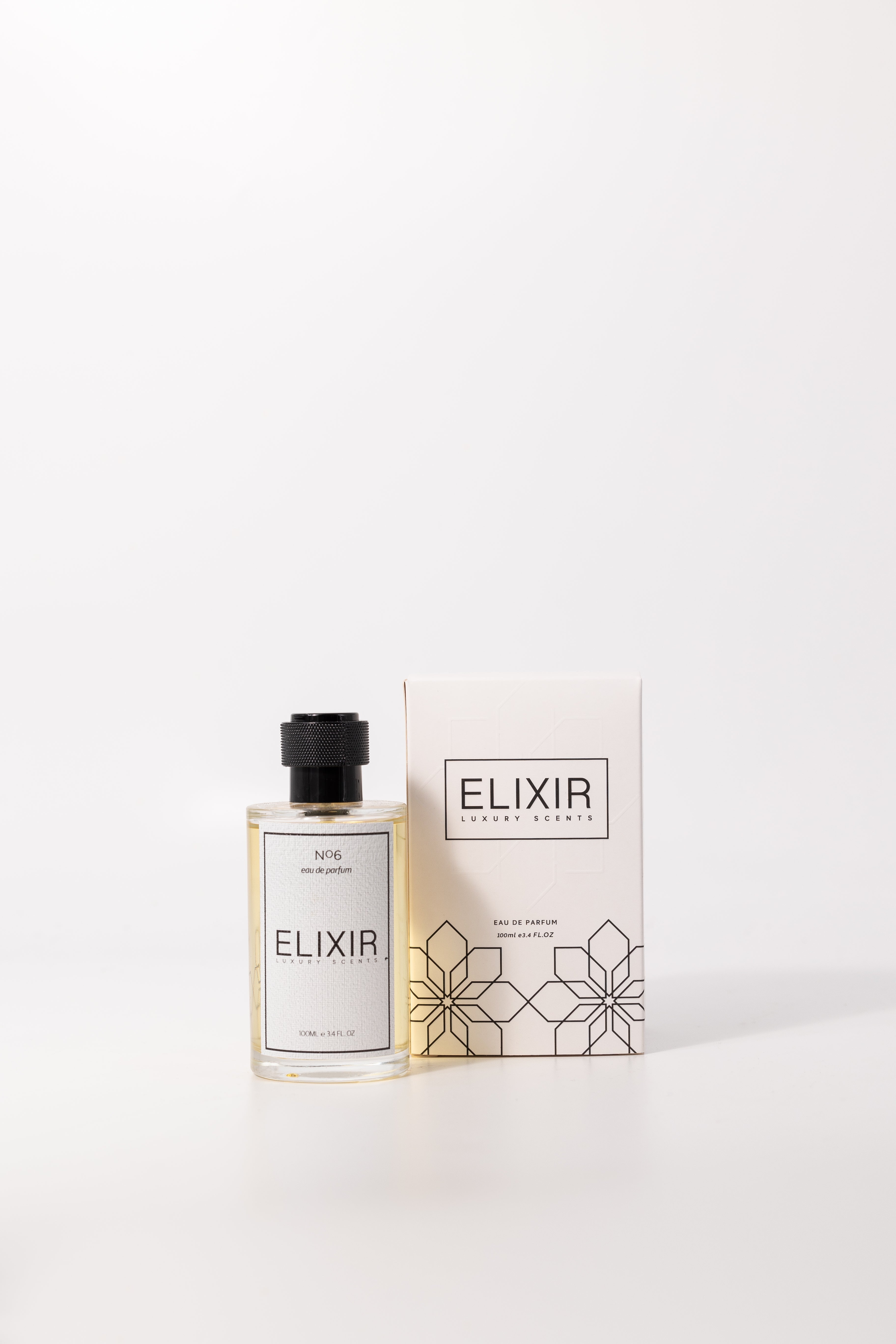 ELIXIR NO. 06