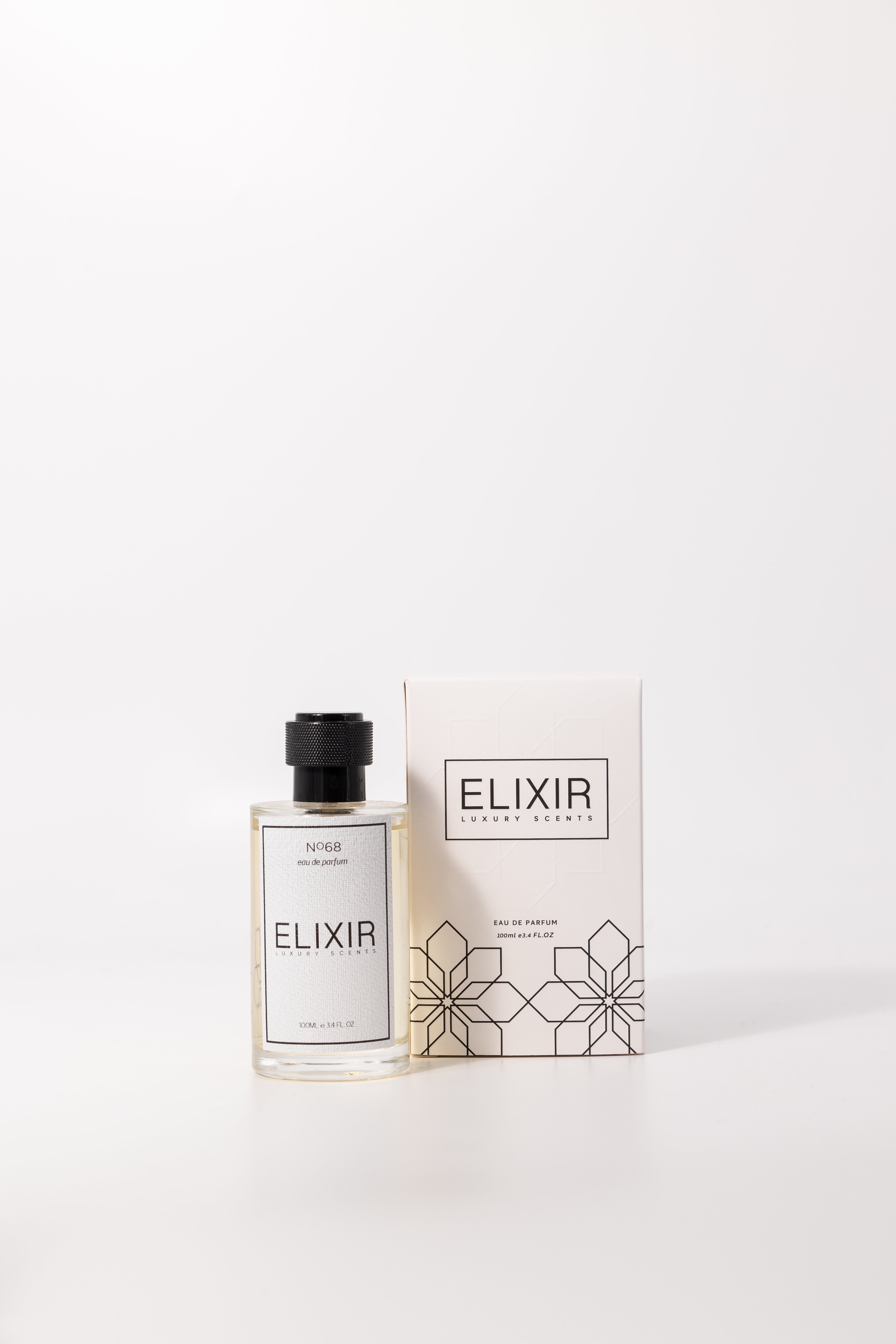 ELIXIR NO. 68