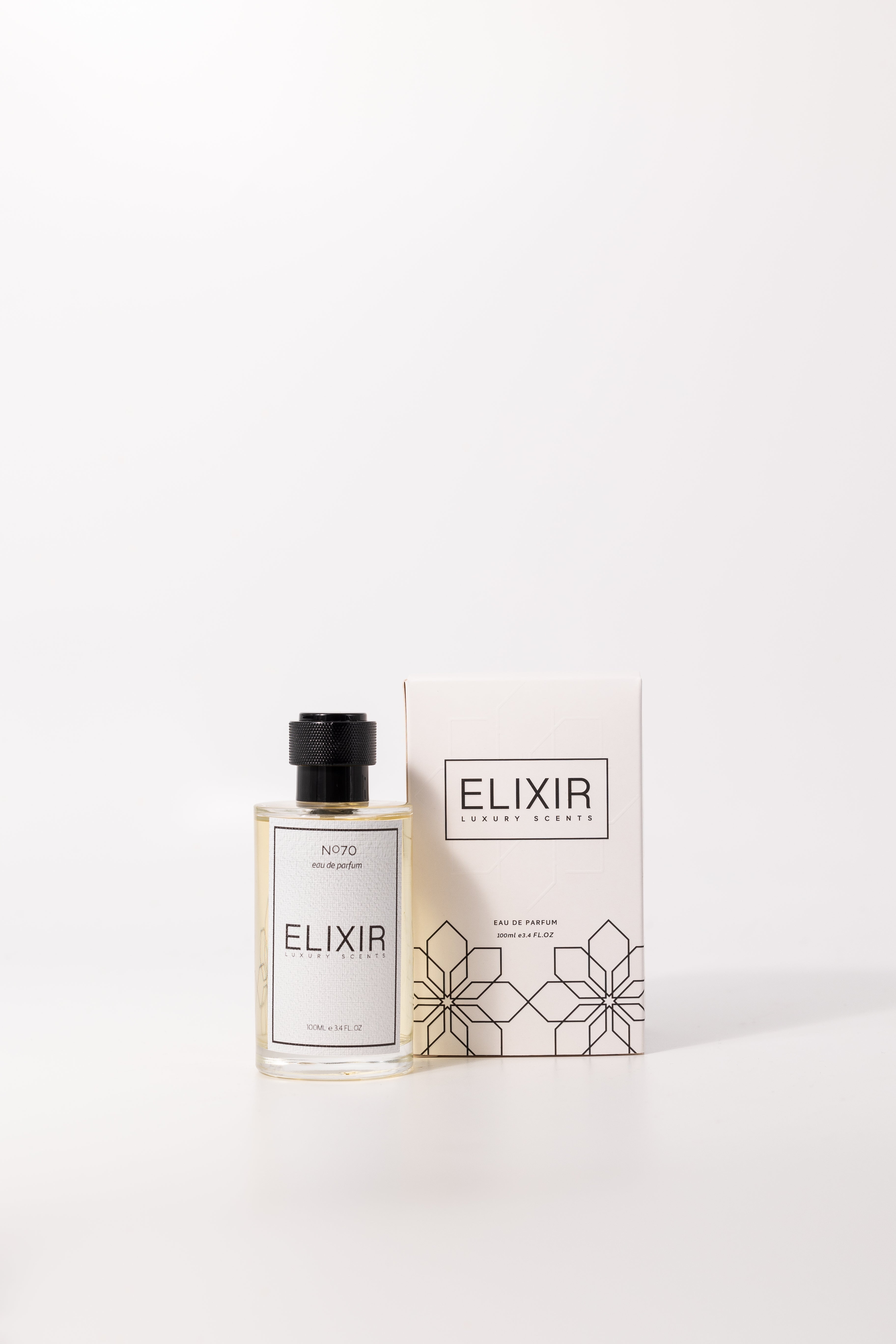 ELIXIR NO. 70