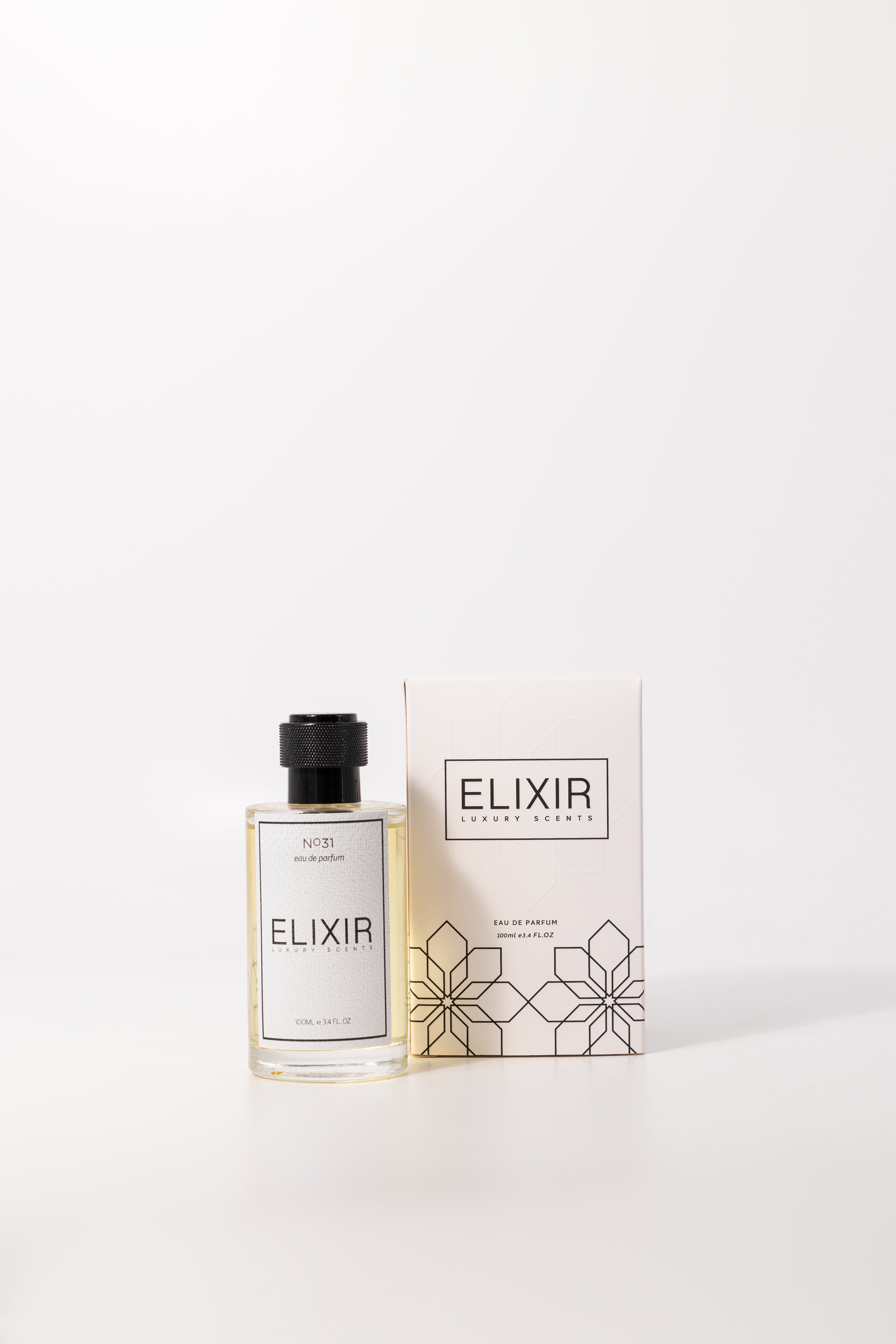 ELIXIR NO. 31