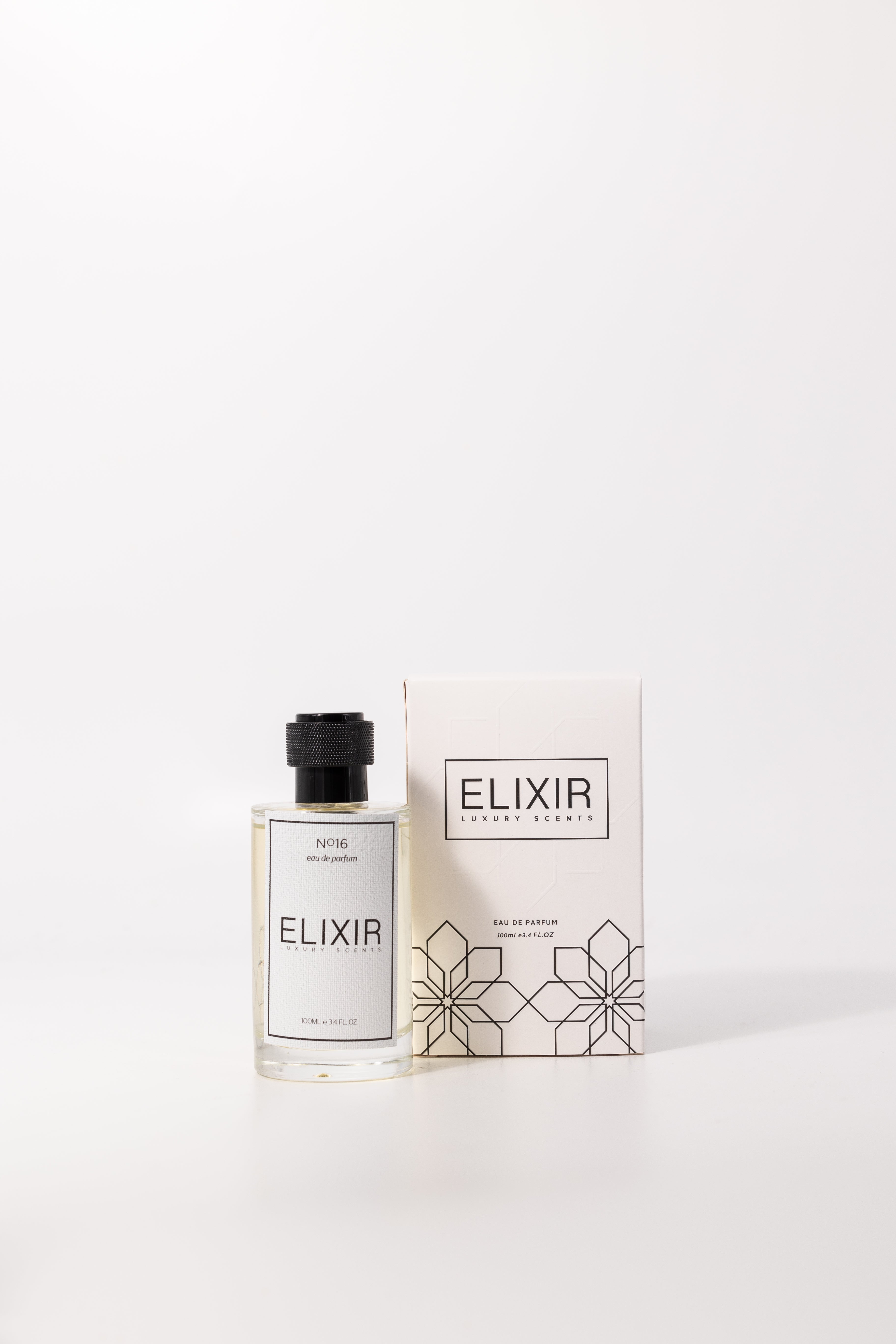 ELIXIR NO. 16