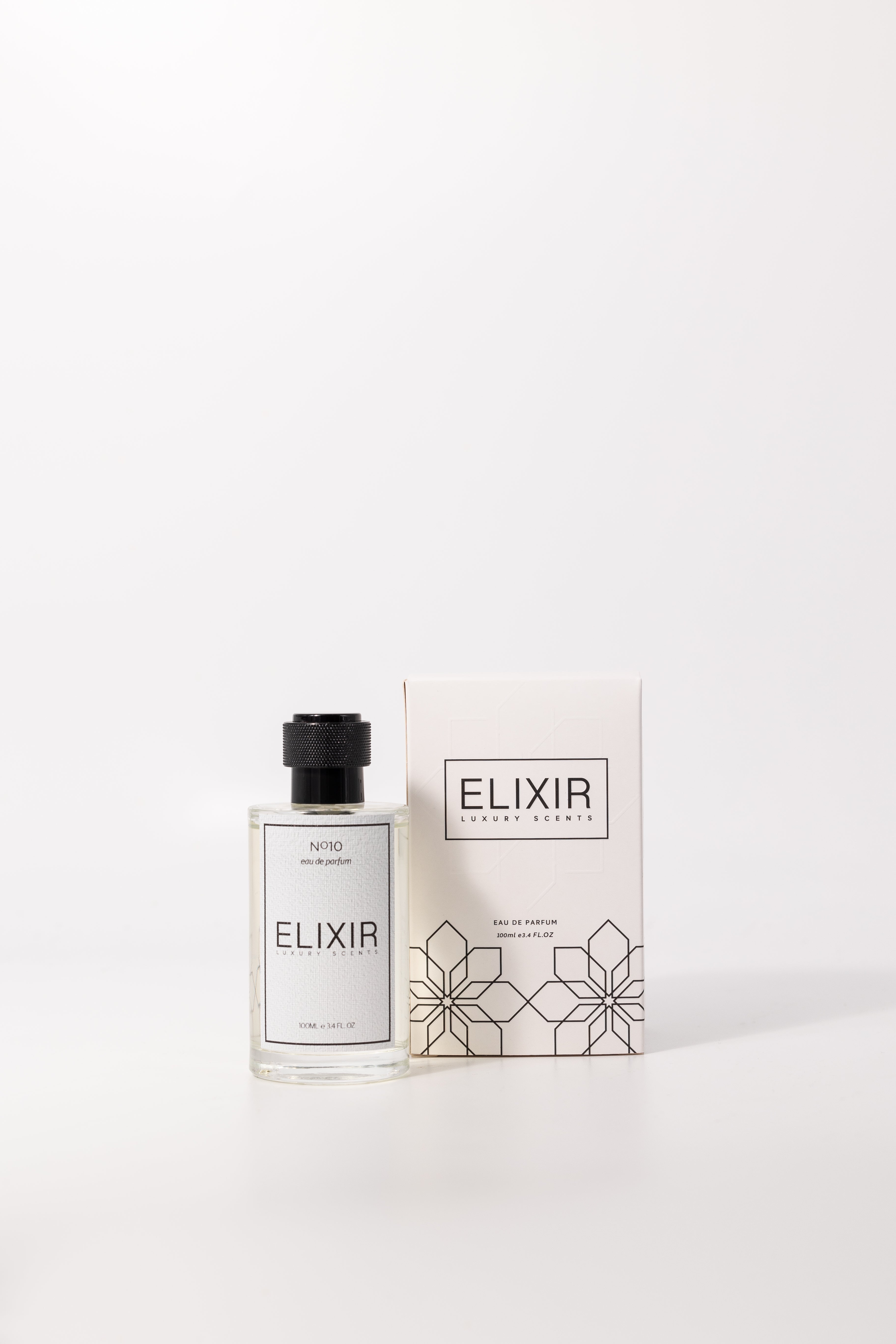 ELIXIR NO. 10