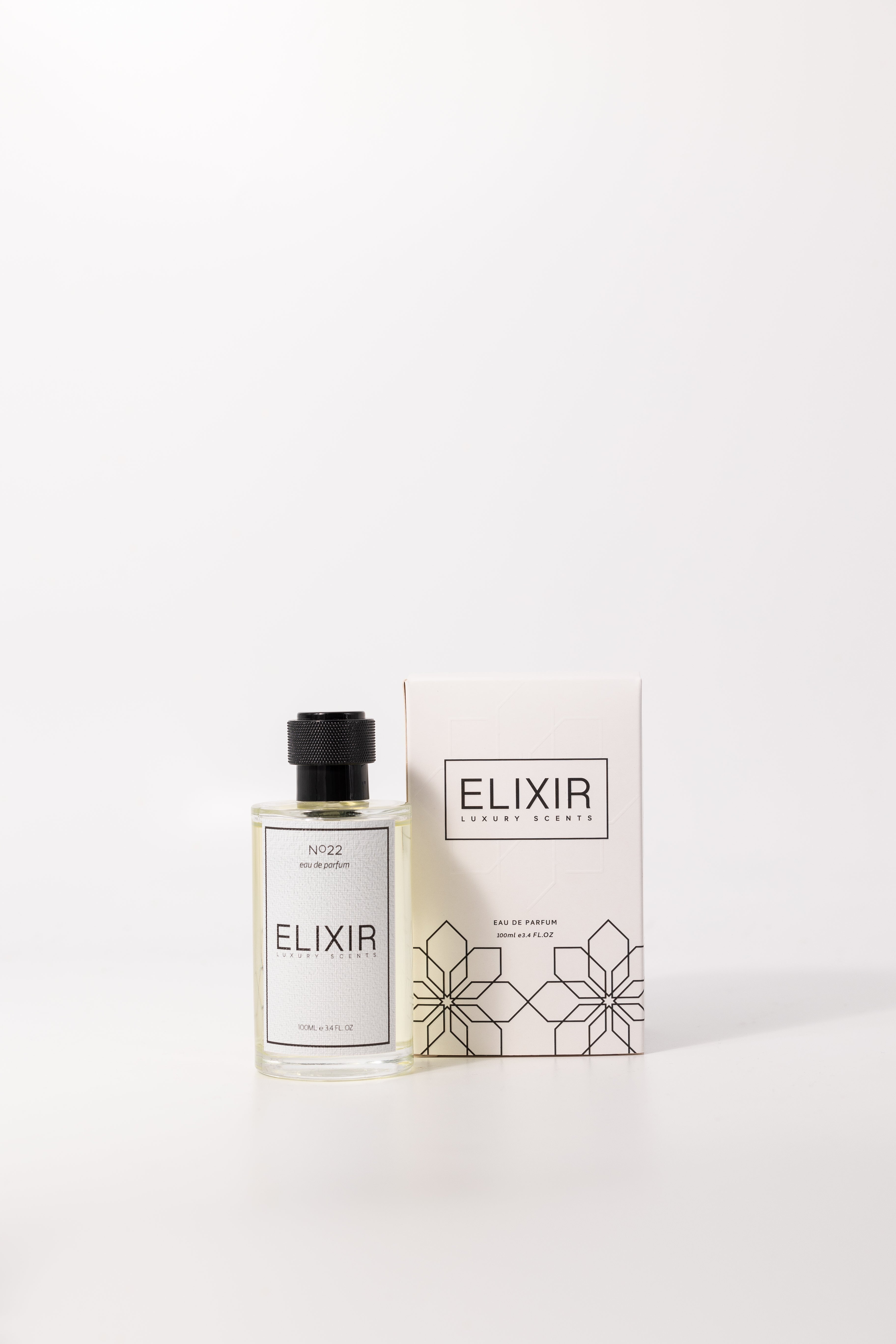 ELIXIR NO. 22