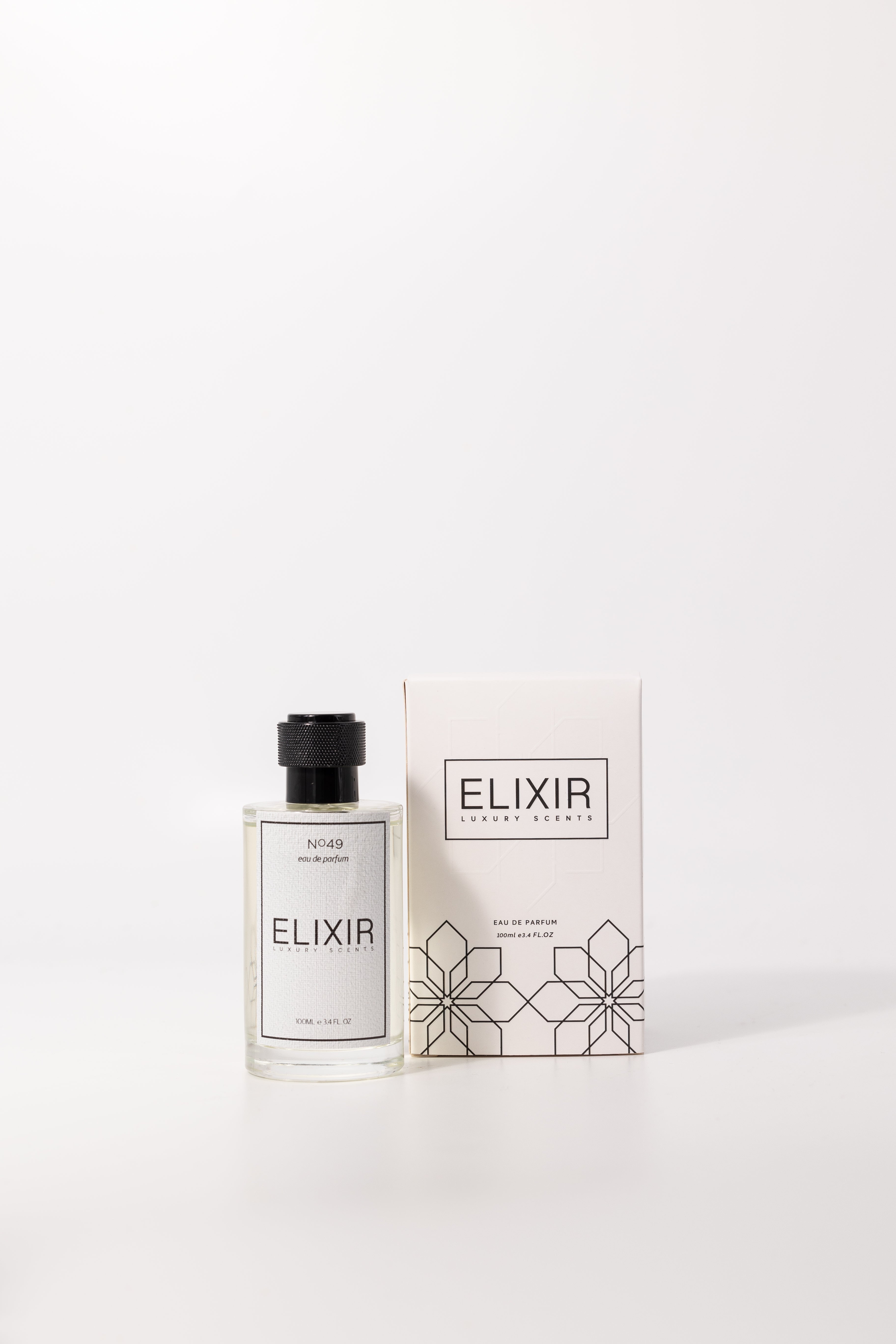 ELIXIR NO. 49