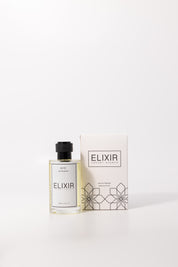 ELIXIR NO. 11