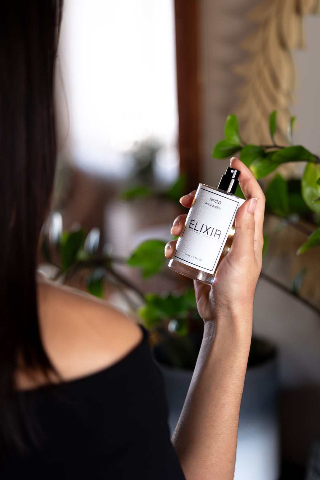 Elixir Luxury Scents and Fragrances – Elixir Perfumes SA