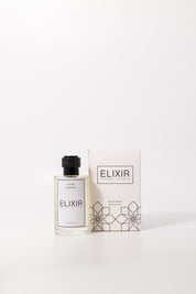 ELIXIR NO. 19