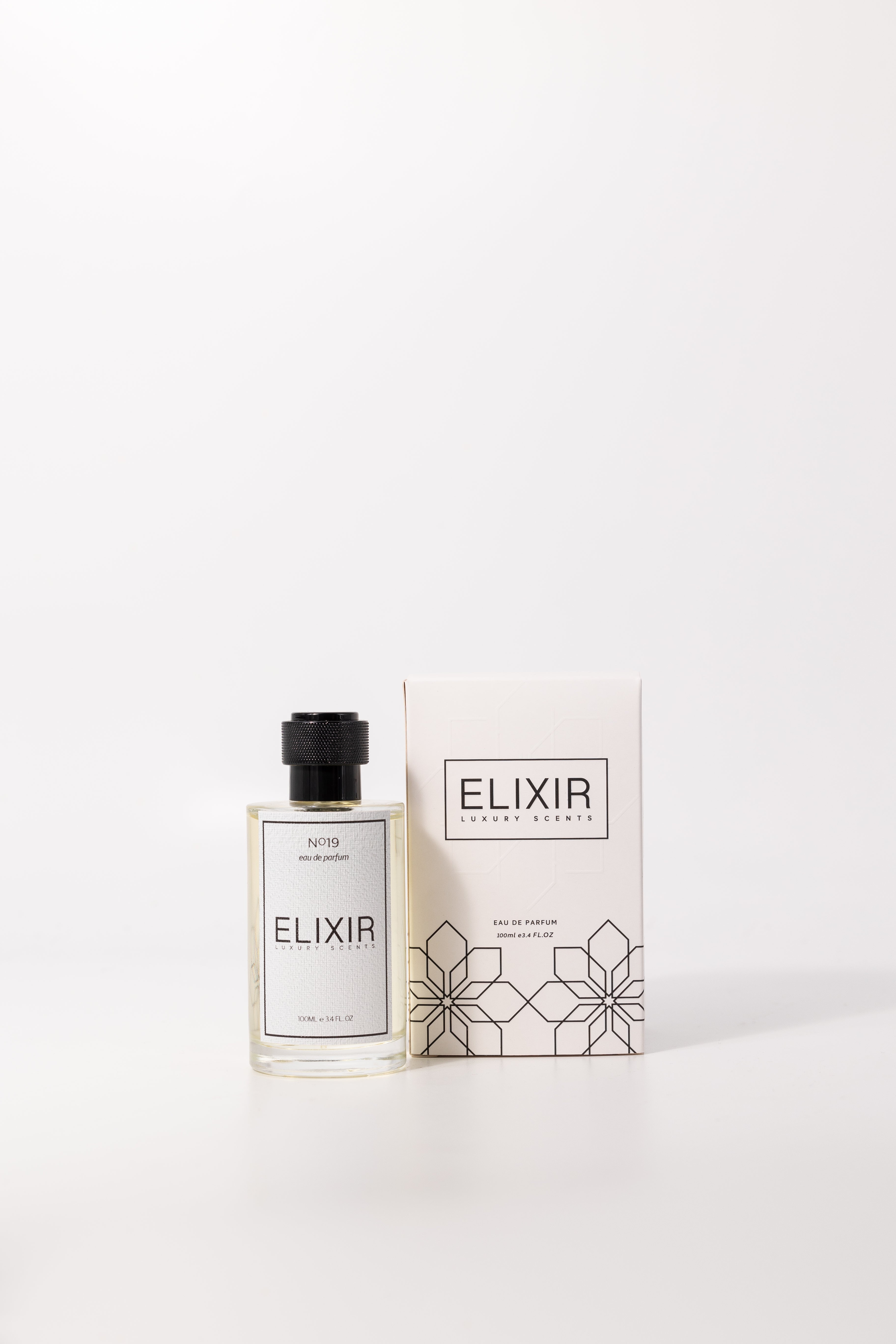 ELIXIR NO. 19