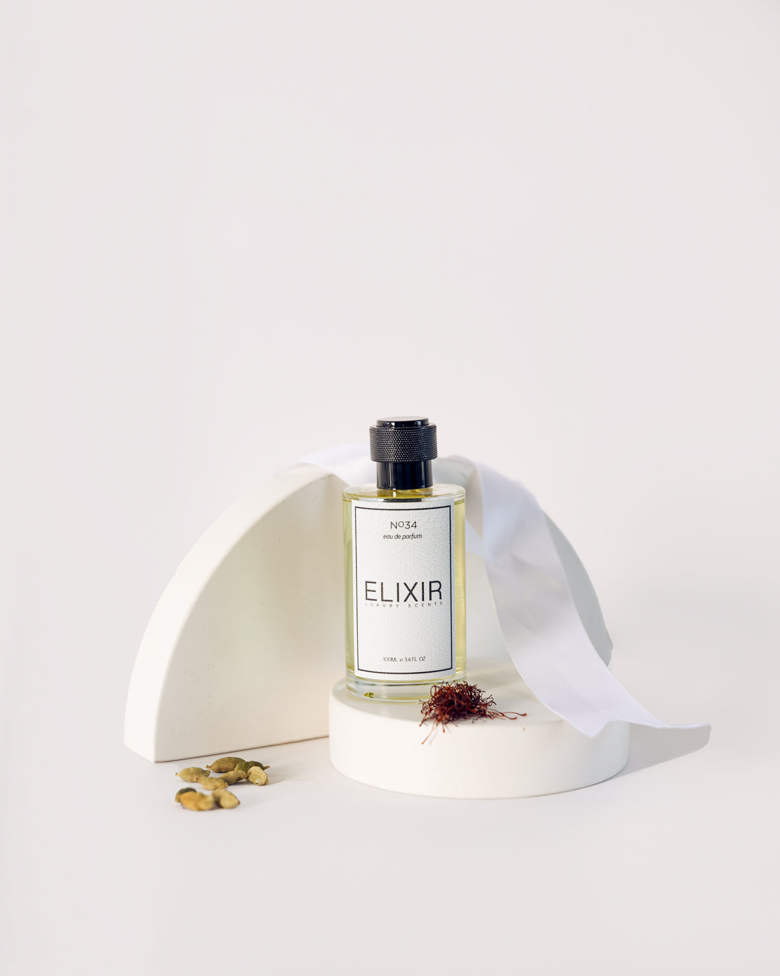 ELIXIR NO. 34