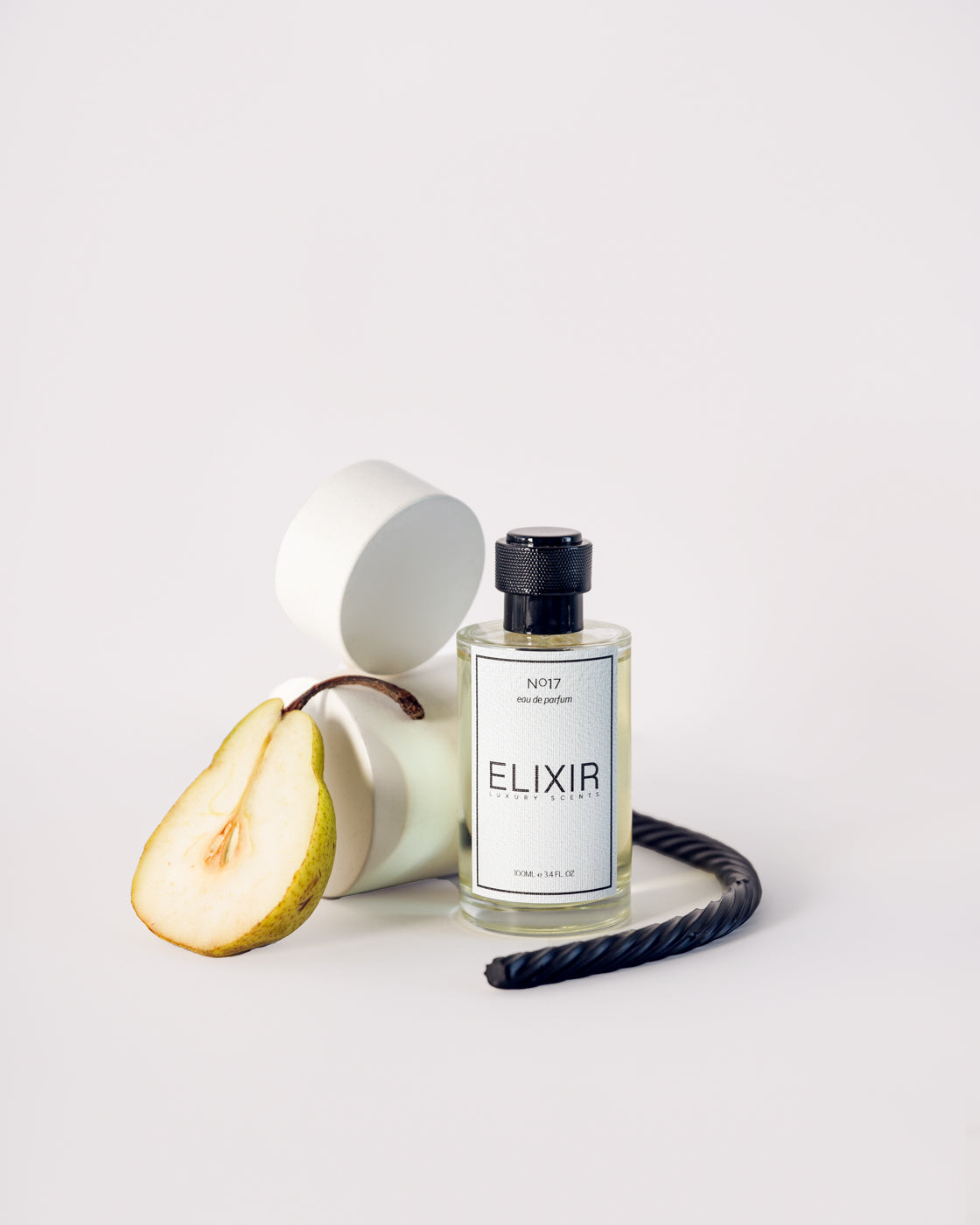 ELIXIR NO. 17