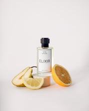 ELIXIR NO. 19
