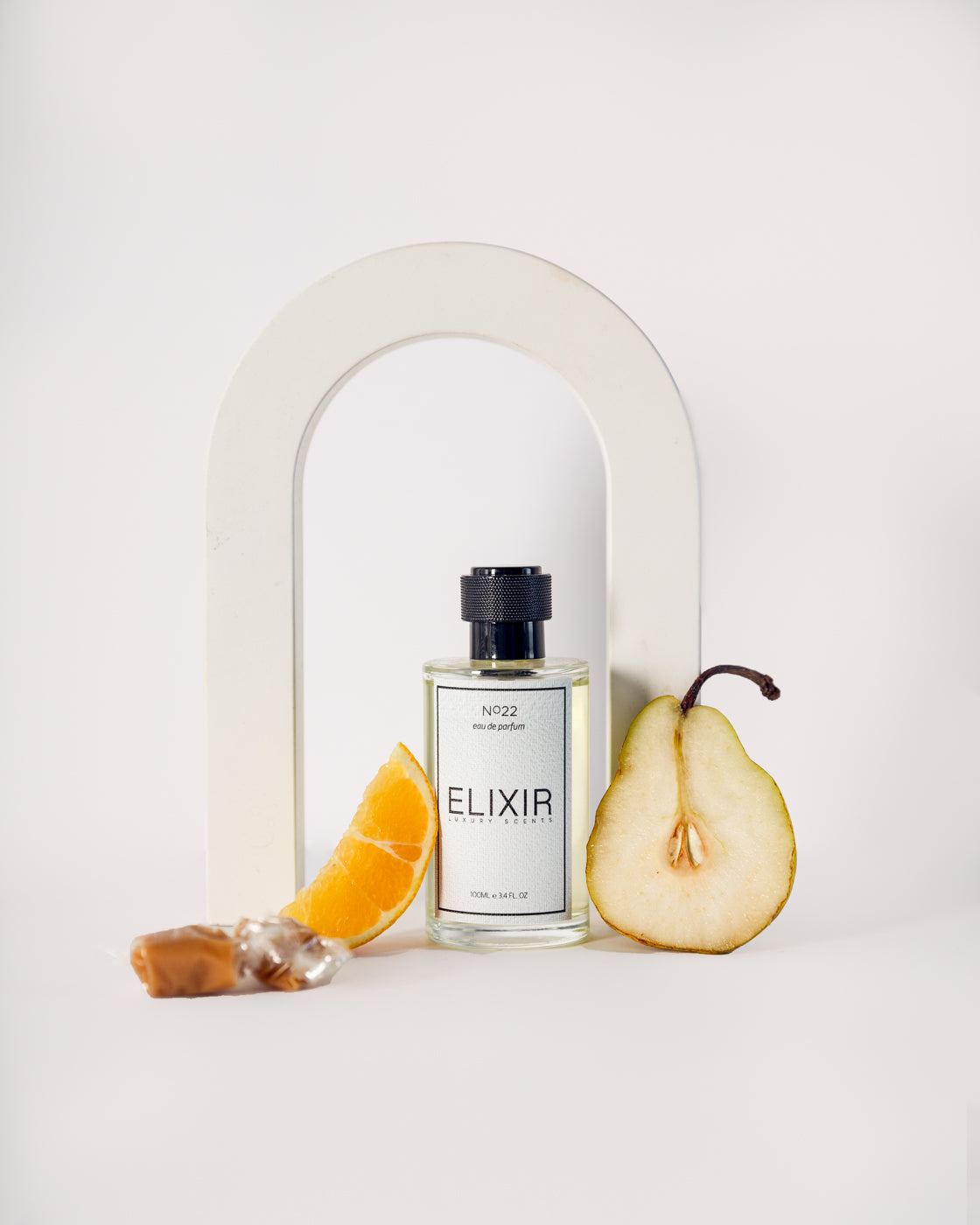 ELIXIR NO. 22