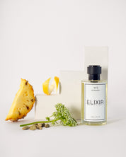 ELIXIR NO. 03