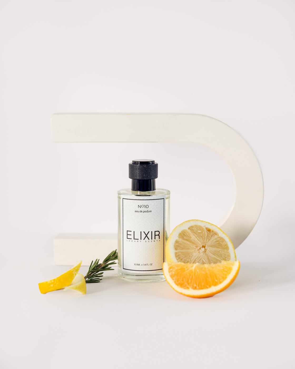 ELIXIR NO. 10