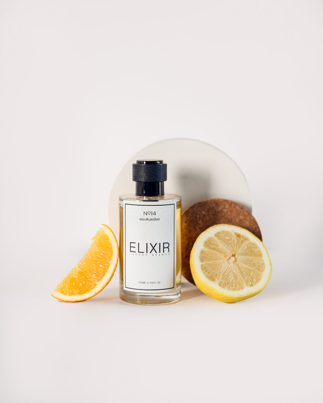 ELIXIR NO. 14