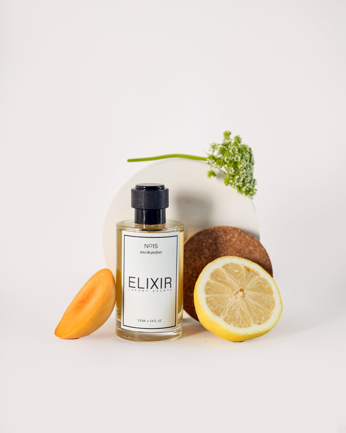 ELIXIR NO. 15