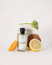 ELIXIR NO. 15