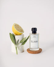 ELIXIR NO. 16