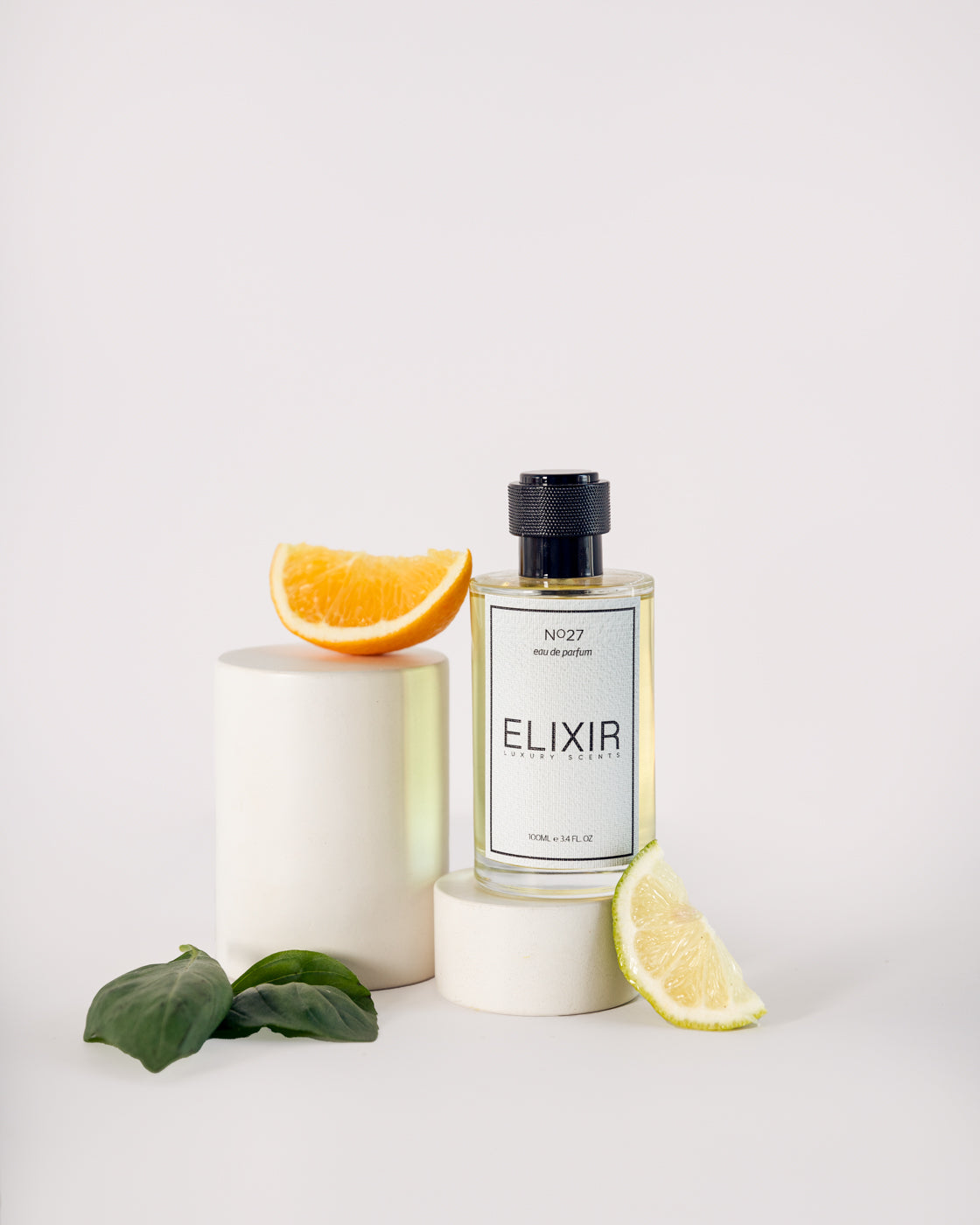 ELIXIR NO. 27