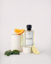 ELIXIR NO. 27