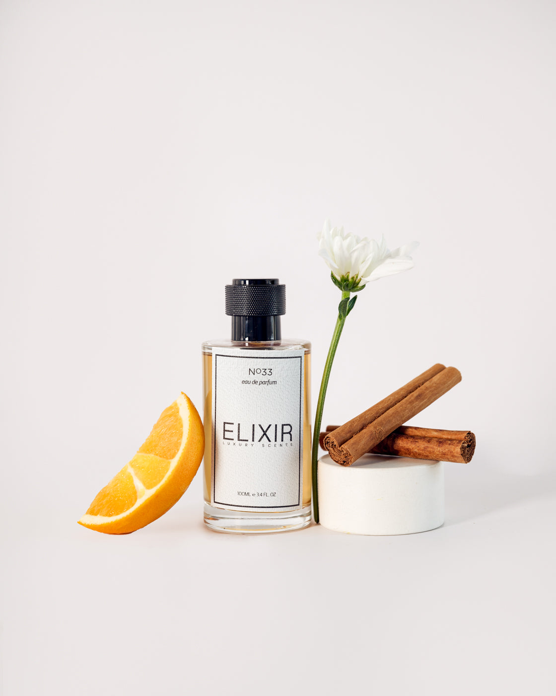 ELIXIR NO. 33