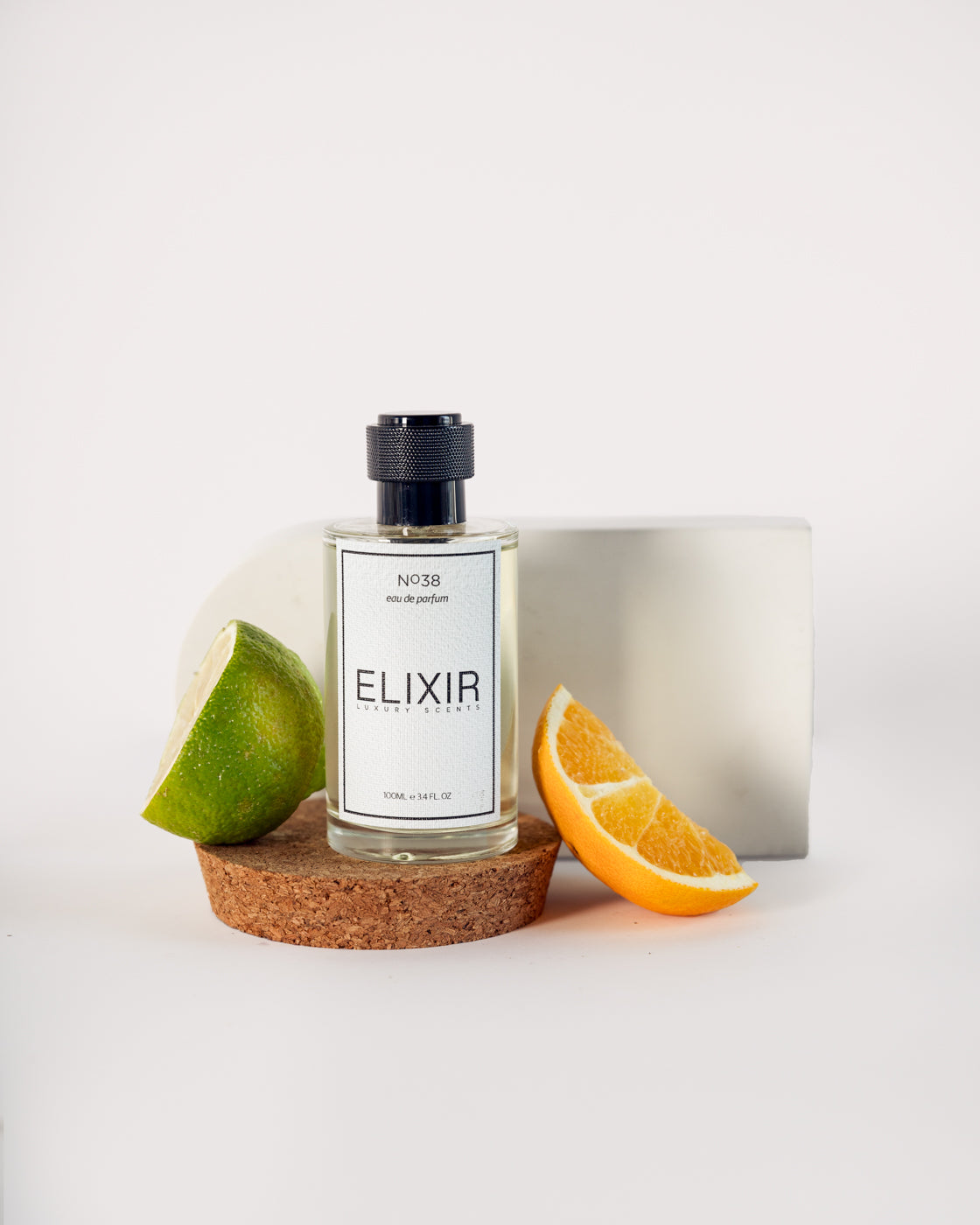 ELIXIR NO. 38