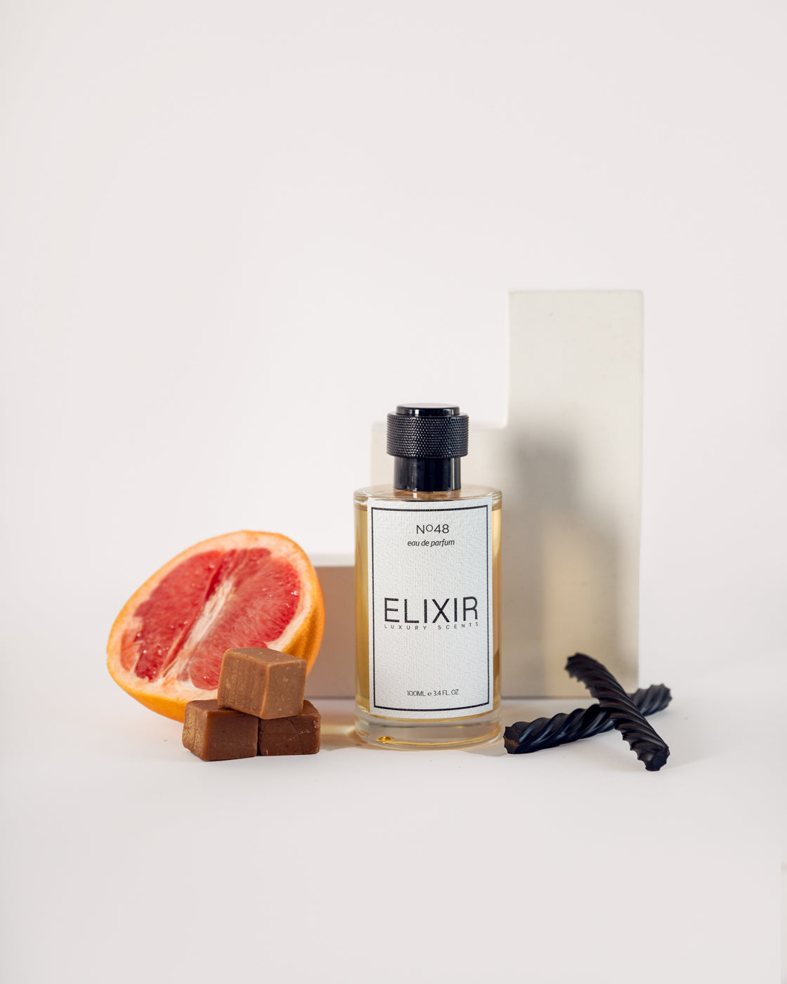 ELIXIR NO. 48