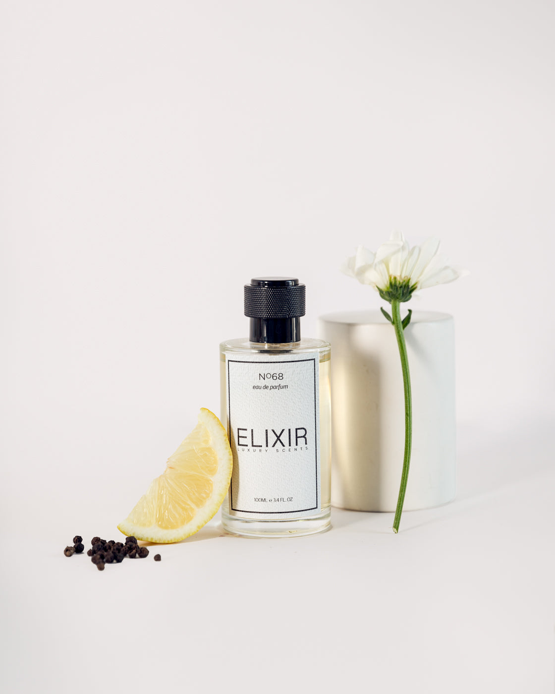 ELIXIR NO. 68