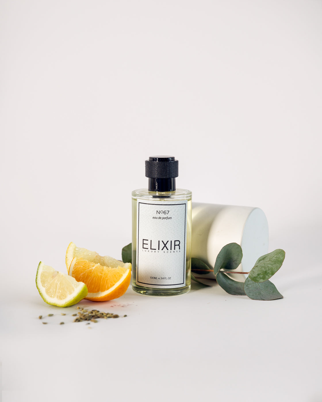 ELIXIR NO. 67