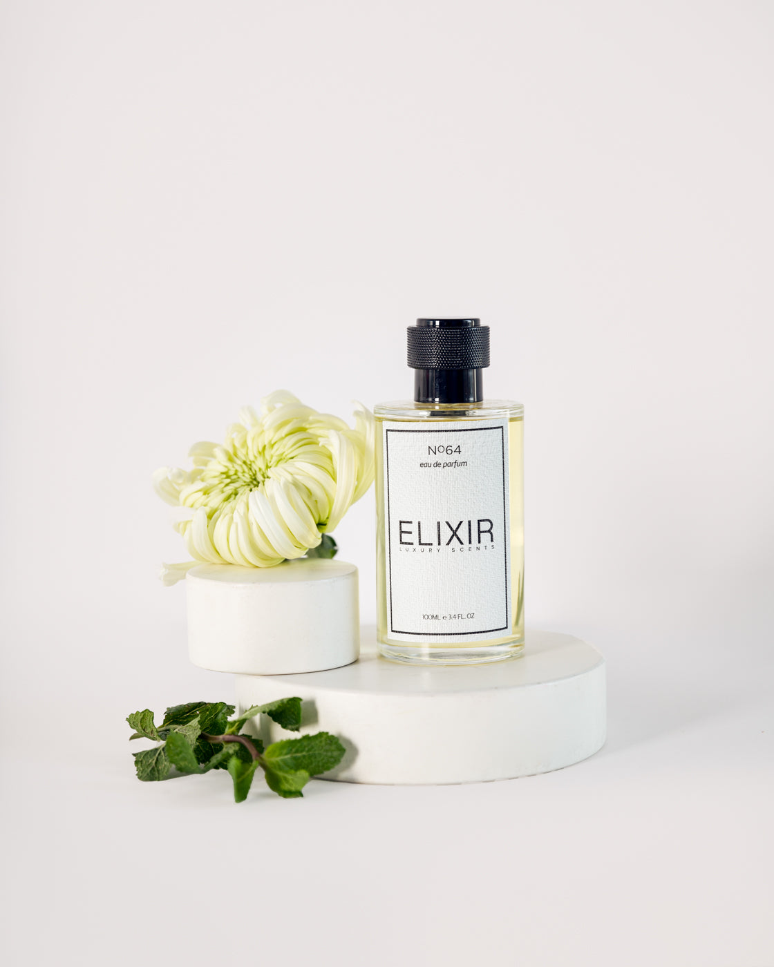 ELIXIR NO. 64