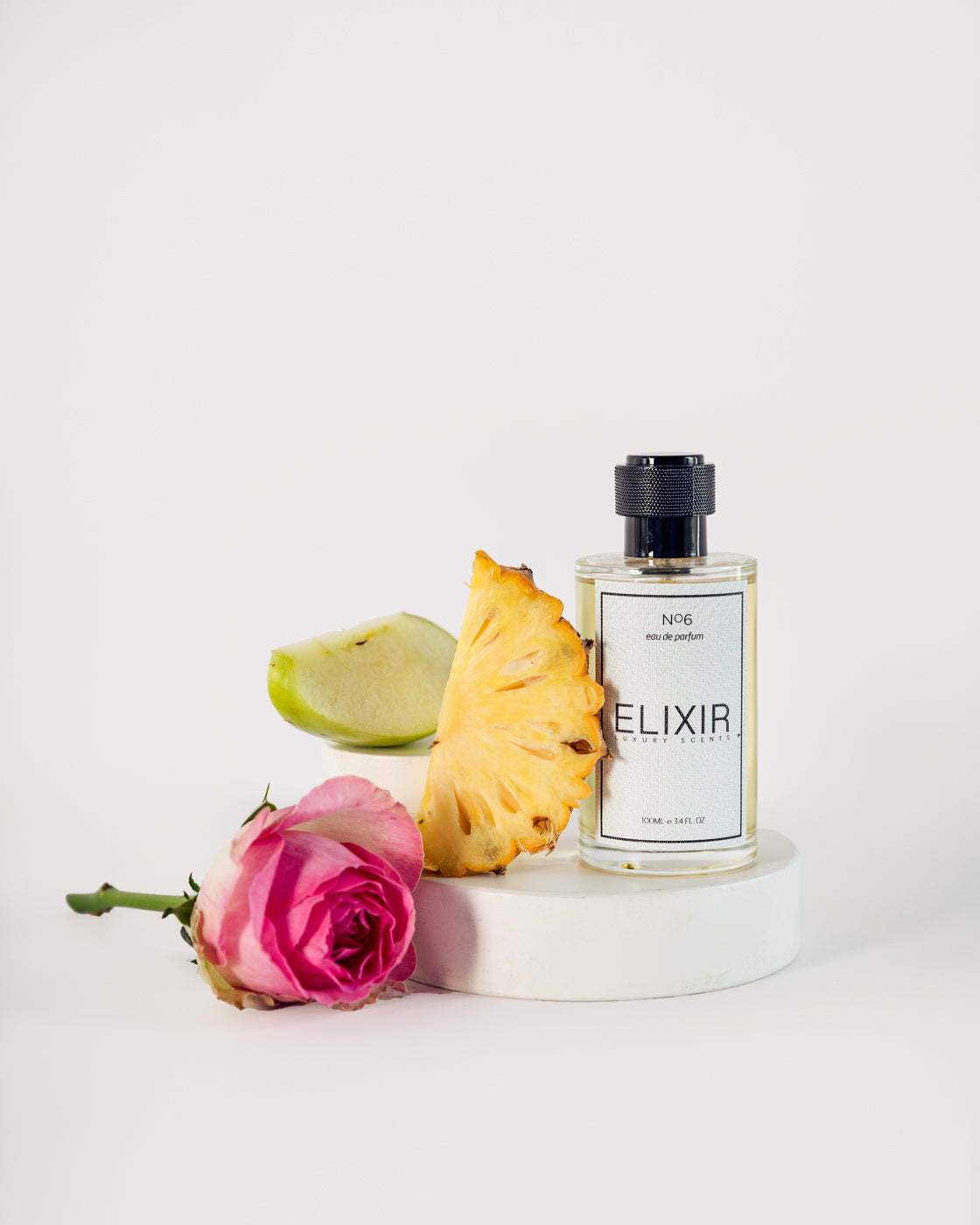 ELIXIR NO. 06