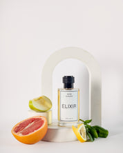 ELIXIR NO. 12