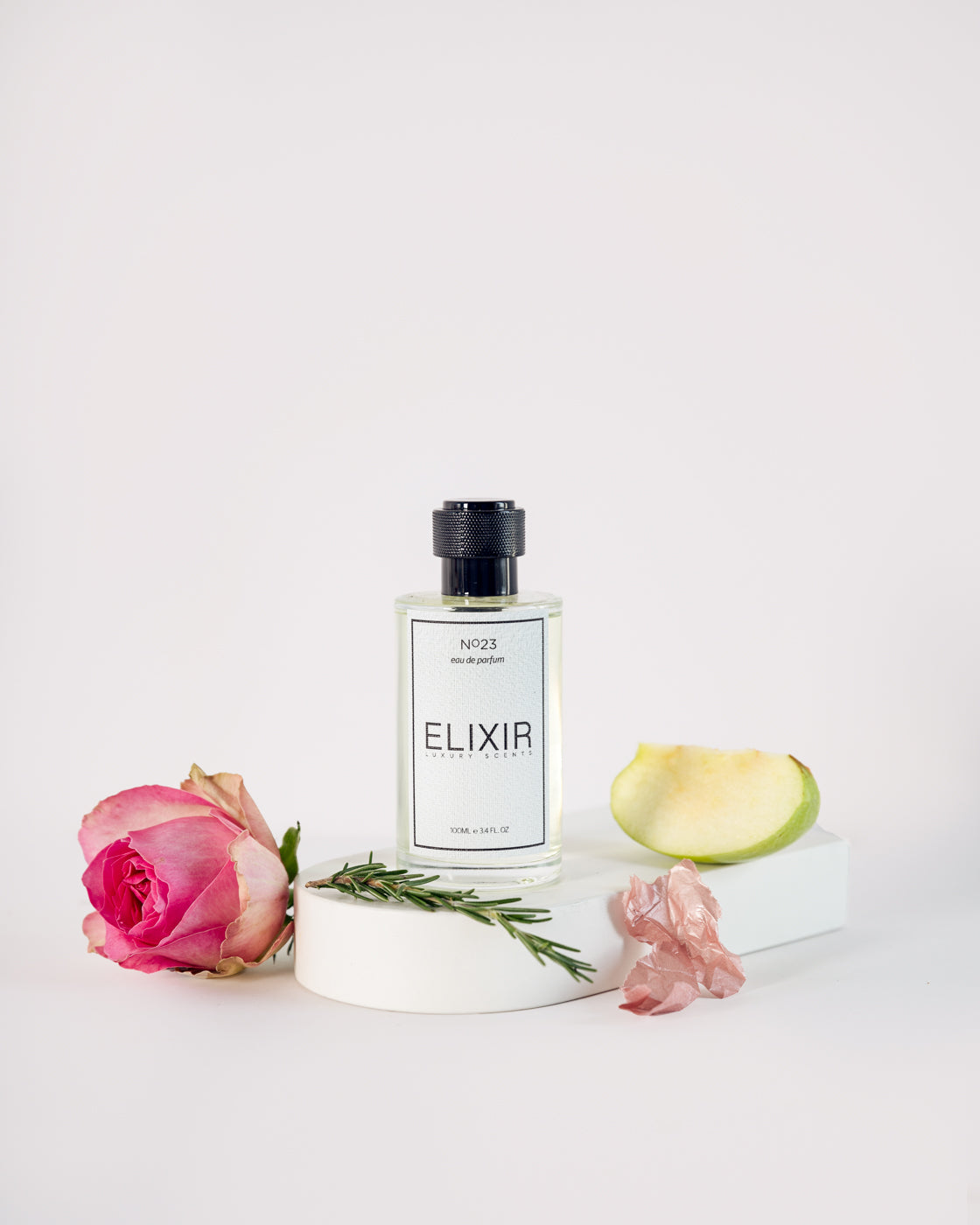 ELIXIR NO. 23