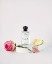 ELIXIR NO. 23