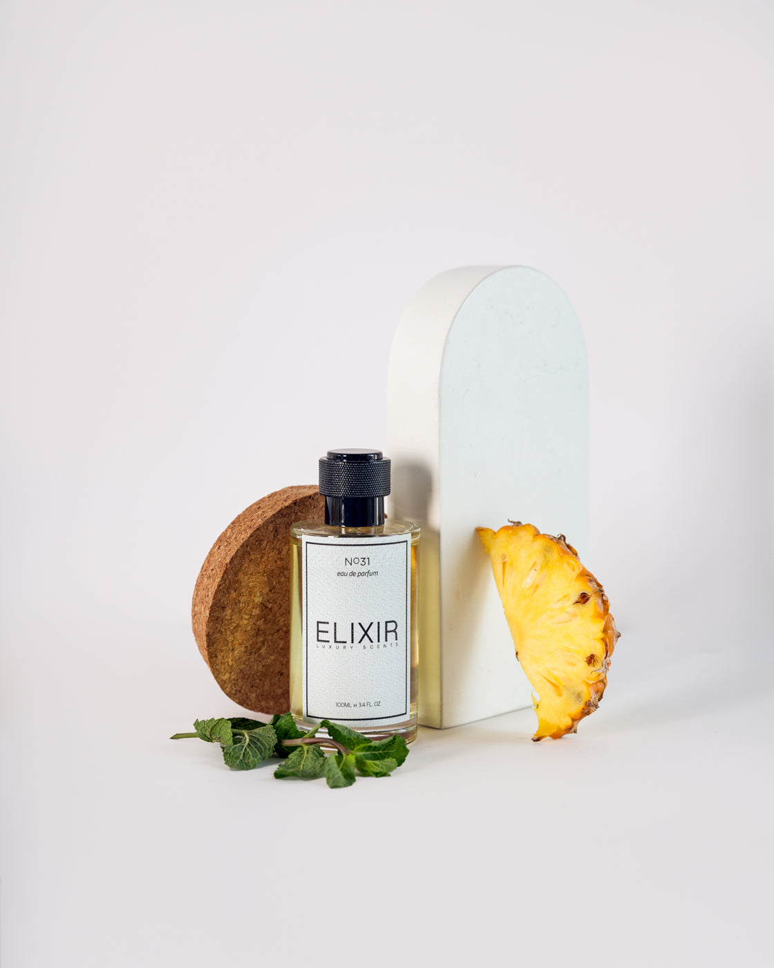 ELIXIR NO. 31