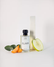 ELIXIR NO. 35