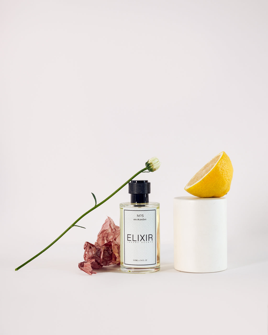 ELIXIR NO. 05