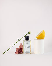 ELIXIR NO. 05