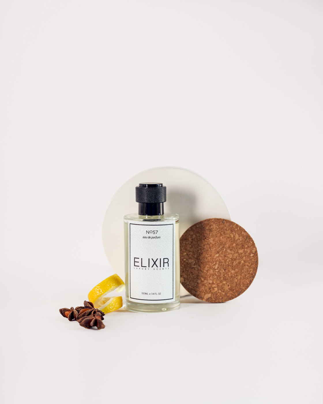 ELIXIR NO. 57
