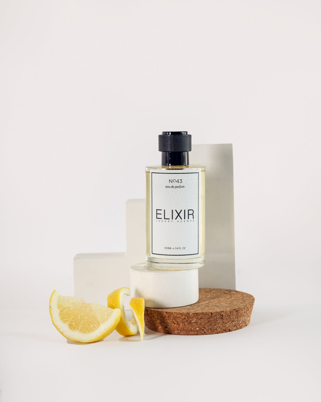 ELIXIR NO. 43