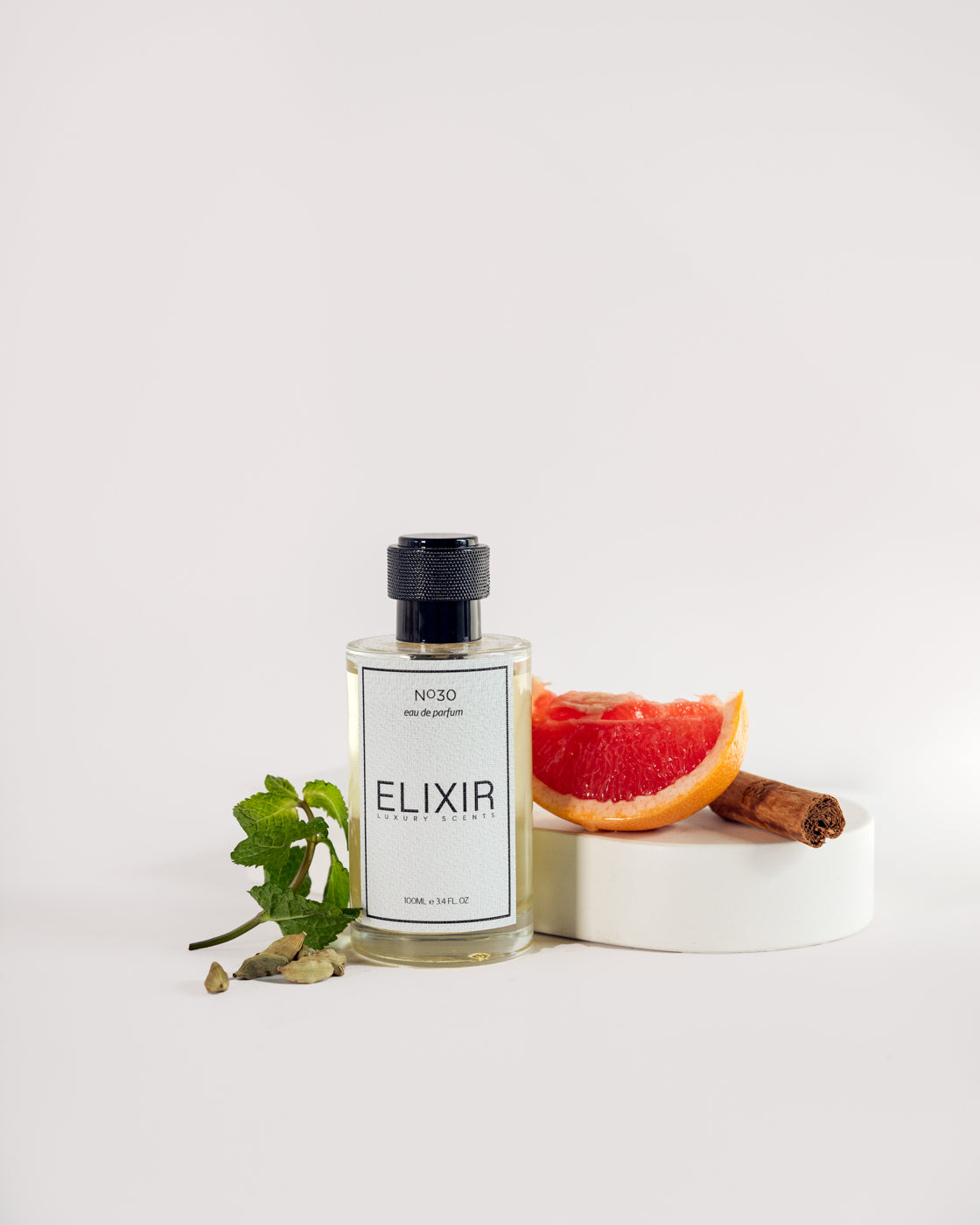 ELIXIR NO. 30