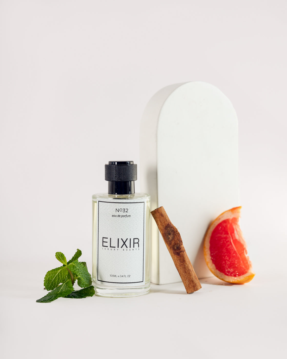 ELIXIR NO. 32