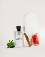 ELIXIR NO. 32