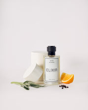 ELIXIR NO. 13
