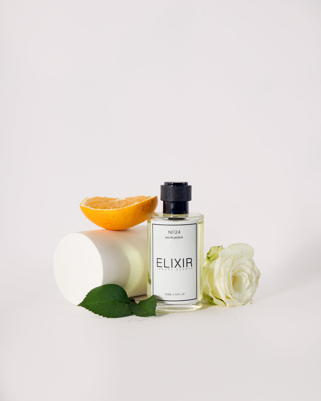 ELIXIR NO. 24