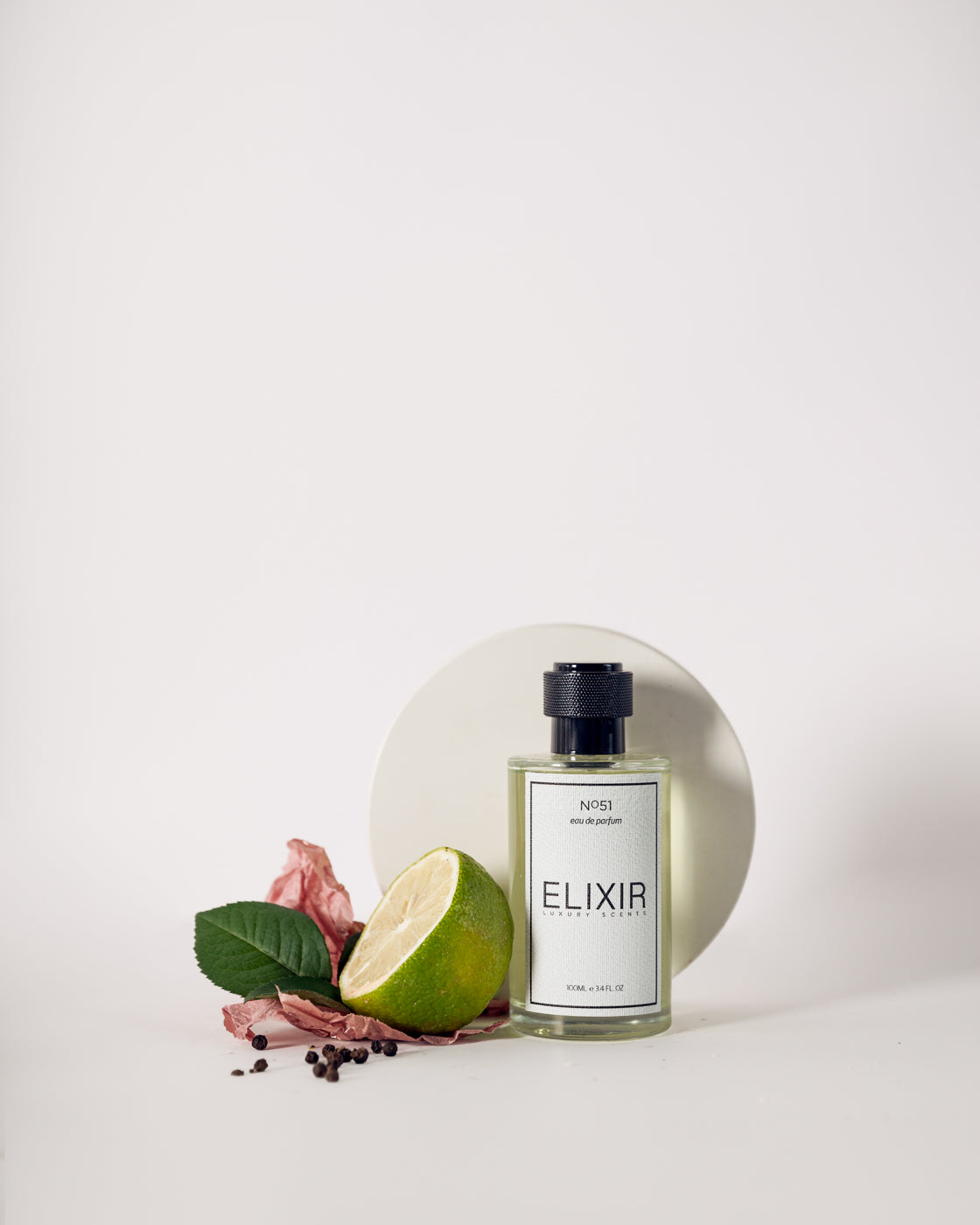 ELIXIR NO. 51